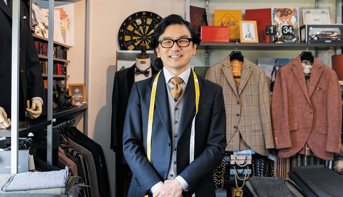 クロキビスポークルーム